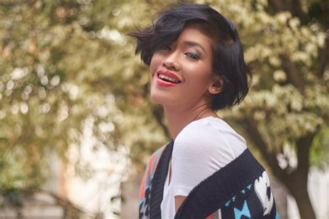 Wajib Coba, 11 Gaya Rambut Mullet Wanita yang Edgy! | AllThingsBeauty