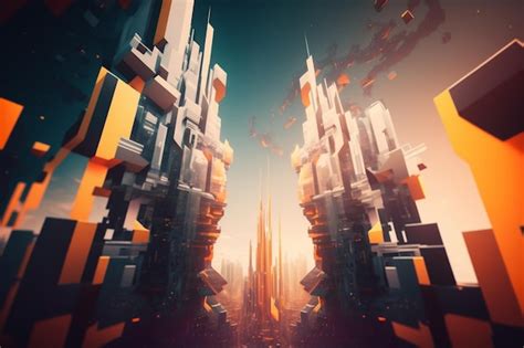 Sky City 的图像结果