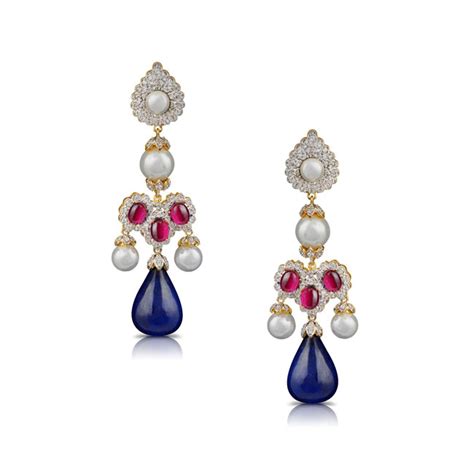 7th Avenue Jewellery – Color Pop Collection – Product 5 | Vogue India