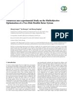 Image result for Suspension Optimization Using Genetic Algorithm