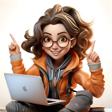 Desenho Adolescente Websites Imagens – Download Grátis no Freepik