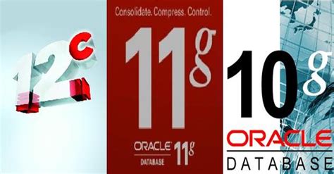 Image result for Oracle 12C Logo