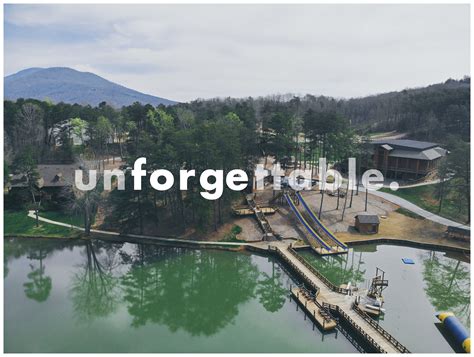 Forge — Woodlands Camp