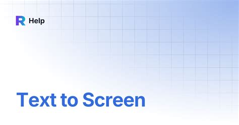 Image result for Good Screen to Text Program