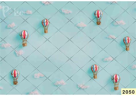 Parachute Backdrop-Parachute Backdrop – Poko baby props