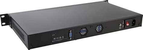 Partaker Firewall,VPN,1U Rackmount Firewall, Network India | Ubuy