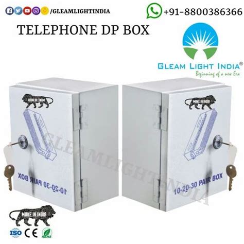 Telephone Accessories - Krone Module 10 Pair Manufacturer from New Delhi