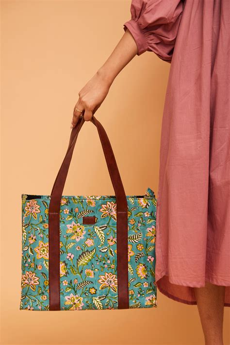 Tote Bags – Jaipur Basta