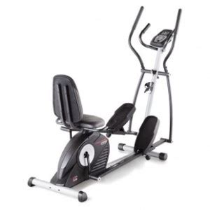 Recumbent Elliptical Exercise Machine 的图像结果