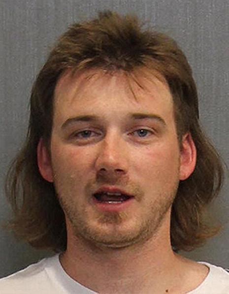 Morgan Wallen MUG SHOT | The Smoking Gun