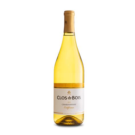 Clos Du Bois Chardonnay