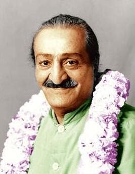 Information about Spiritual Guru Meher Baba