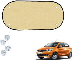 Shop Buy Rear Window Sun Shade For Tata Universal For Car Price in ...