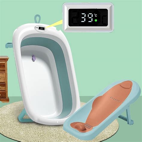 Buy R for Rabbit Bubble Double Aqua Bath tub for Baby | Foldable ...