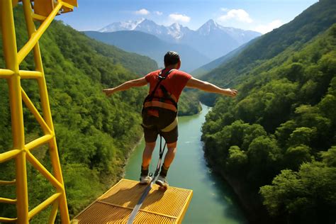Bungee Jumping 的图像结果