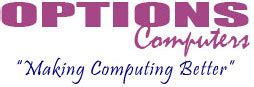 Options Computers Annual Maintenance Contract(AMC): Making Computing ...