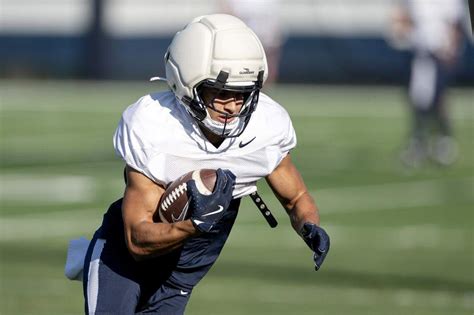 FIU at Penn State: TV info, streaming, and betting odds | Centre Daily ...