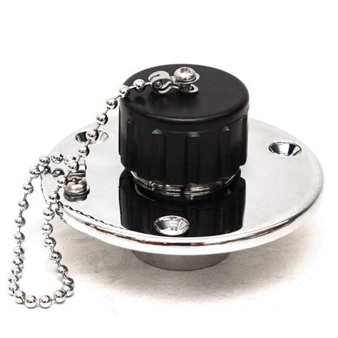 Whitecap Boat Washdown price Water Outlet P-2454 Brass 2 x 4 Inc 1 3