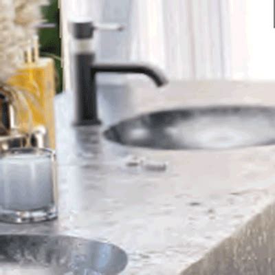 Bath and Kitchen Fixtures