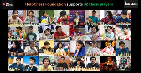 The HelpChess Fundraiser during FIDE Grand Swiss 2025 - ChessBase India