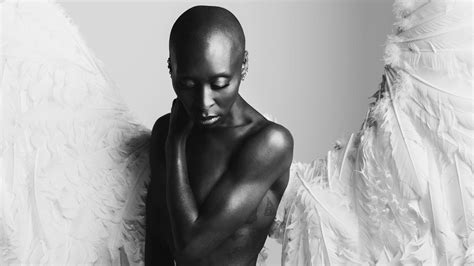Cynthia Erivo’s Evolution: How The Actor & Singer Embraced Her Whole ...