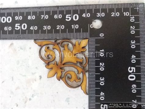 DRVO I PLOČASTI MATERIJALI – Drvolaser graviranje secenje laser cnc
