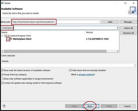 How to Install JDK in Eclipse 的图像结果
