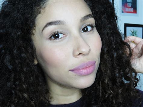 Resenha: Blush 090 Smoky Rose, Revlon