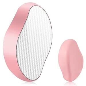 Divik Painless Reusable Crystal Hair Remover Hair Eraser Dots ...