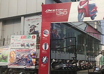 3 Best Motorcycle Dealers in Moradabad, UP - Expert Recommendations
