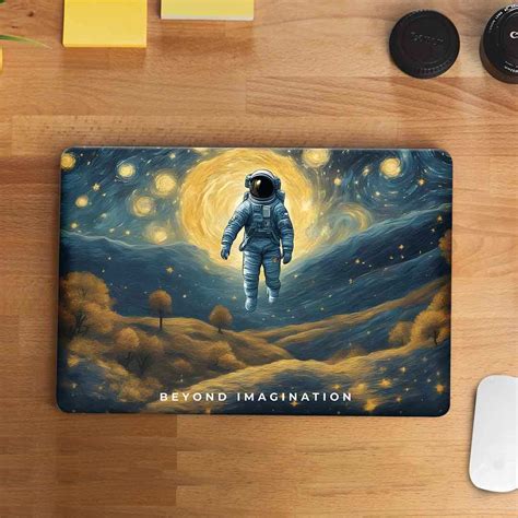 Premium matte finish Vinyl Laptop Skins | STICK IT UP