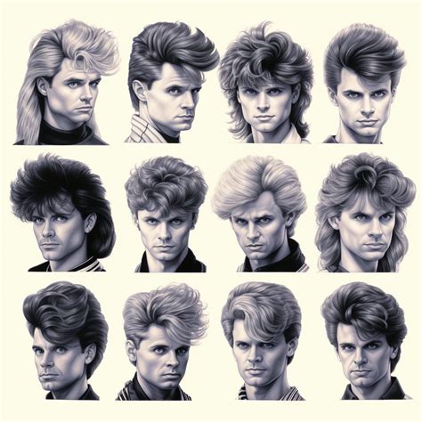 20S Hairstyles Men
