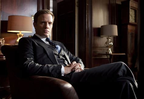 Rupert Penry Jones Silk Rupert Penry Jones: Still Waiting For His