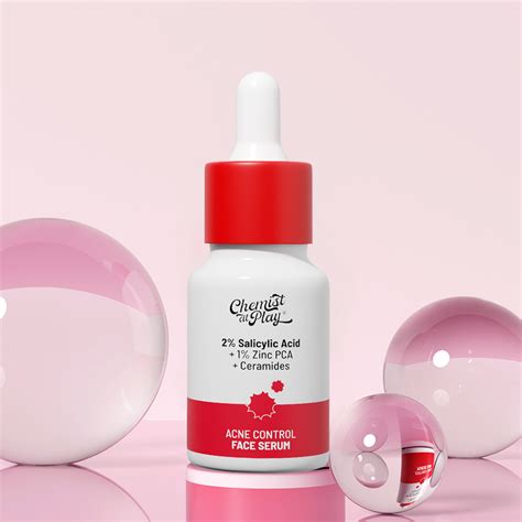 Buy the Best Acne Products Online at Innovist