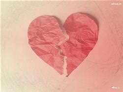 Heart Broken Cartoon Images And Quotes , Broken Heart