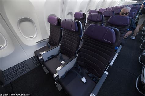 United Airlines: Boeing 737 MAX 8 inaugural flight - the Continuum