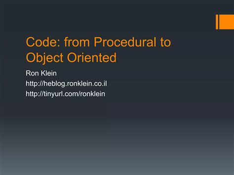 Procedural Code 的图像结果