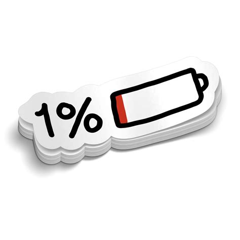 1% - Hard Hat Decal - Armed American Supply