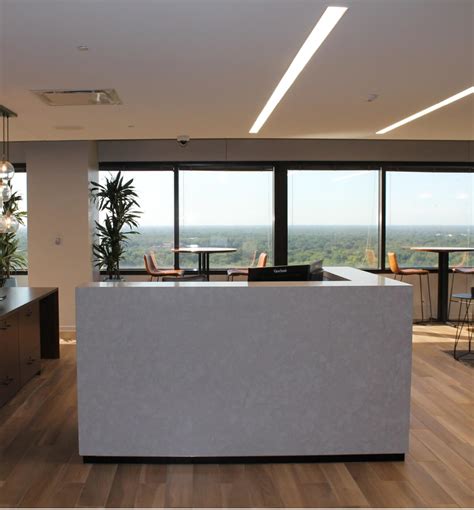 Hard Surface Cleaning - Steamatic of Nashville