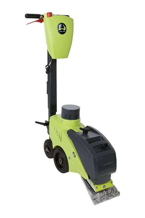 WOLFF Machine - Cayman Stripper #66666 | Maiyer Craft