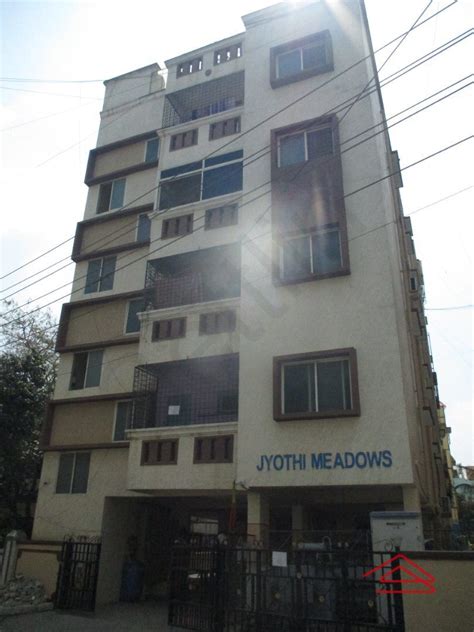 Jyothi Meadows in Kaggadasapura,Indiranagar, Bangalore | Settlin