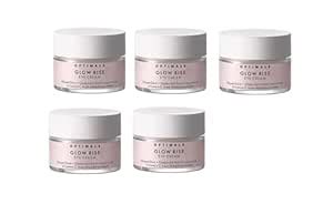 Glow Rise Eye Cream (Optimals) by Oriflame : Amazon.in: Beauty