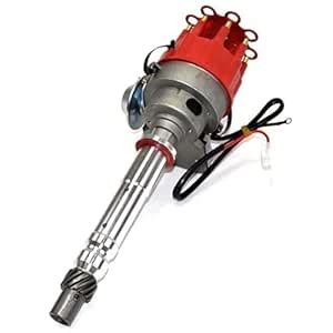 A-Team Performance Small Block/Big Block SBC/BBC R2R Ready 2 Run ...