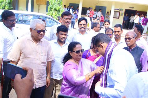Nehru Yuva Kendra:Srikakulam (A.P) in Collaboration with Dr.BRAU ...