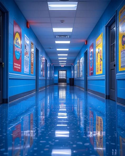 School Background 的图像结果