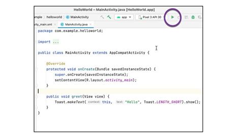Introduction to Android Programming | An Ultimate Guide