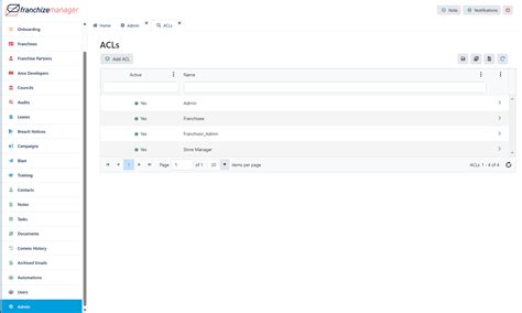 Image result for ACLS Mod Manager
