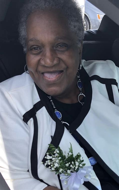 Sylvia Spearman - Metropolitan Funeral