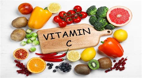 Eating more vitamin C can physically change your skin