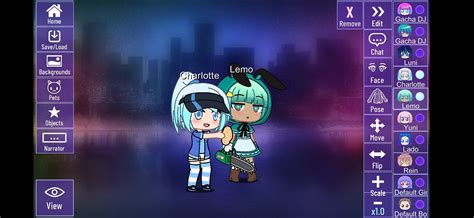 Gacha Nox 1.1 APK - Download per Android Gratis